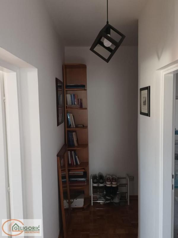 Stan na prodaju u Beogradu, Olimp, jednosoban, 45m2, cena 157000 evra