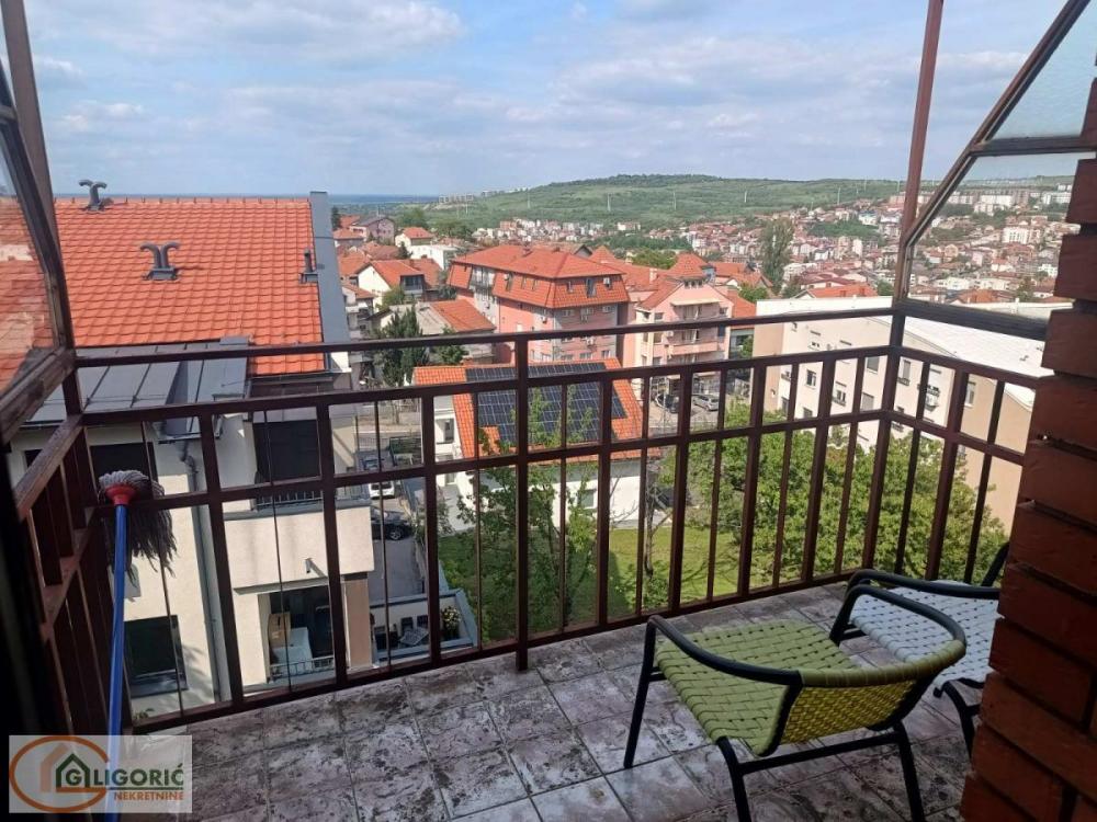 Stan na prodaju u Beogradu, Olimp, jednosoban, 45m2, cena 157000 evra