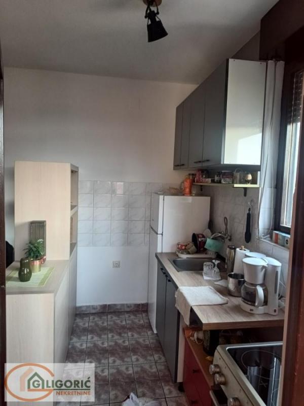 Stan na prodaju u Beogradu, Olimp, jednosoban, 45m2, cena 157000 evra