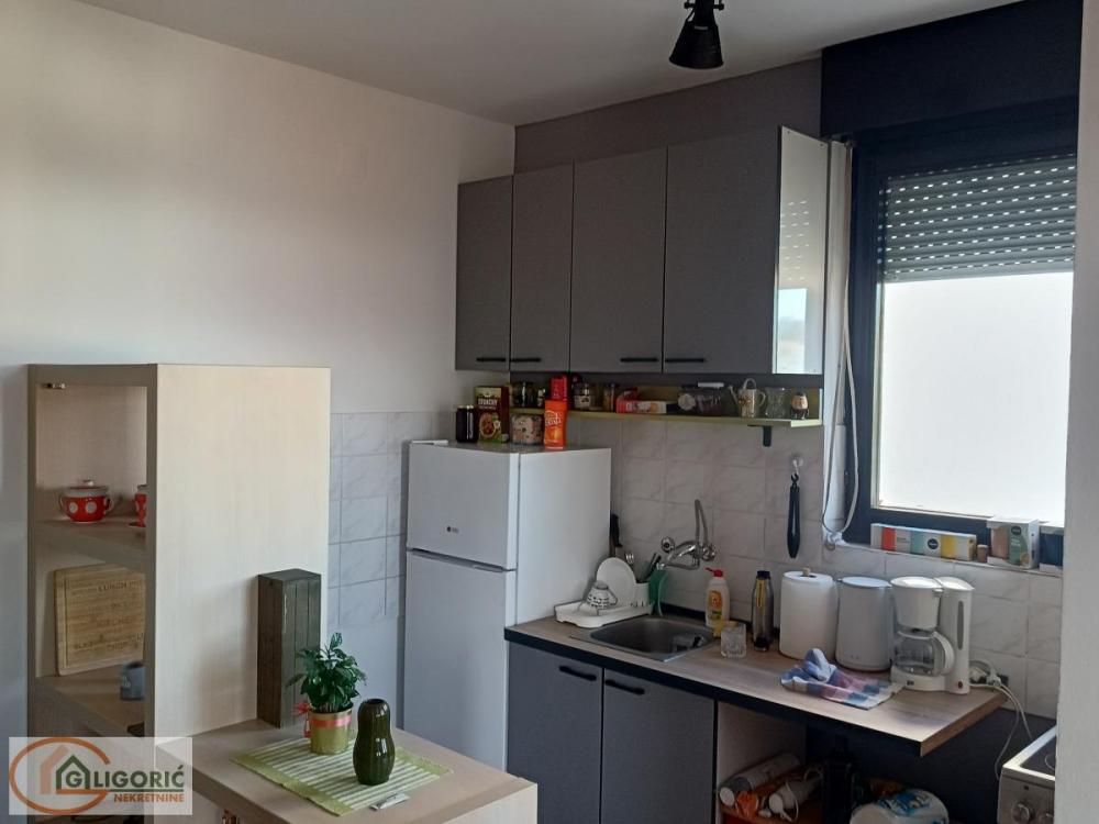 Stan na prodaju u Beogradu, Olimp, jednosoban, 45m2, cena 157000 evra