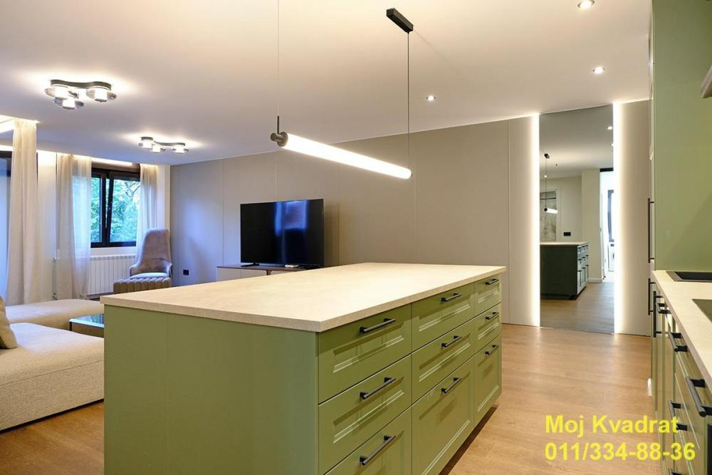 Stan na prodaju u Beogradu, Čukarica, dvosoban, 68m2, cena 240000 evra