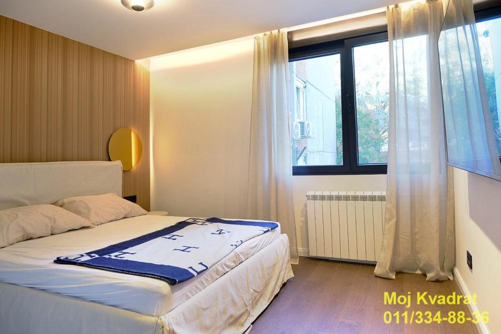 Stan na prodaju u Beogradu, Čukarica, dvosoban, 68m2, cena 240000 evra