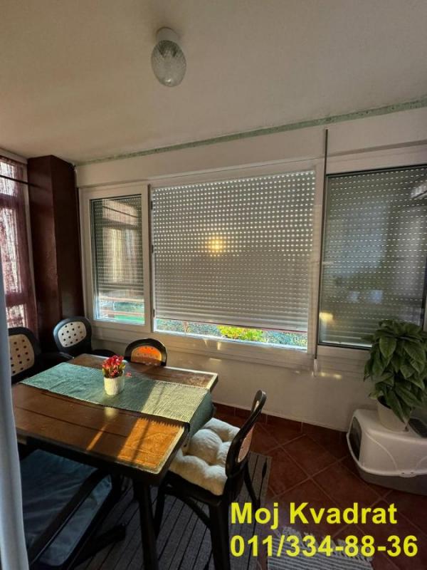 Stan na prodaju u Beogradu, Cerak, dvosoban, 65m2, cena 239000 evra