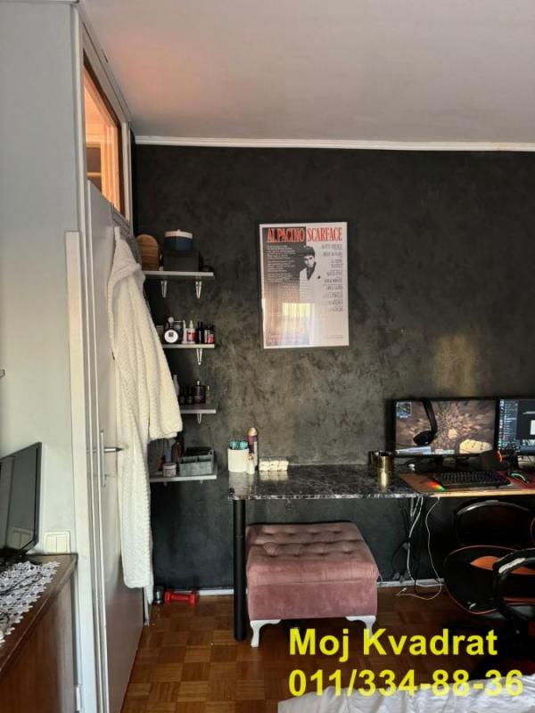 Stan na prodaju u Beogradu, Cerak, dvosoban, 65m2, cena 239000 evra