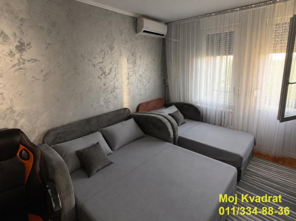 Stan na prodaju u Beogradu, Cerak, dvosoban, 65m2, cena 239000 evra