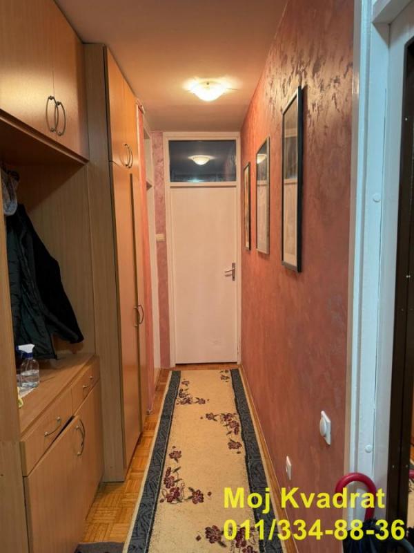 Stan na prodaju u Beogradu, Cerak, dvosoban, 65m2, cena 239000 evra