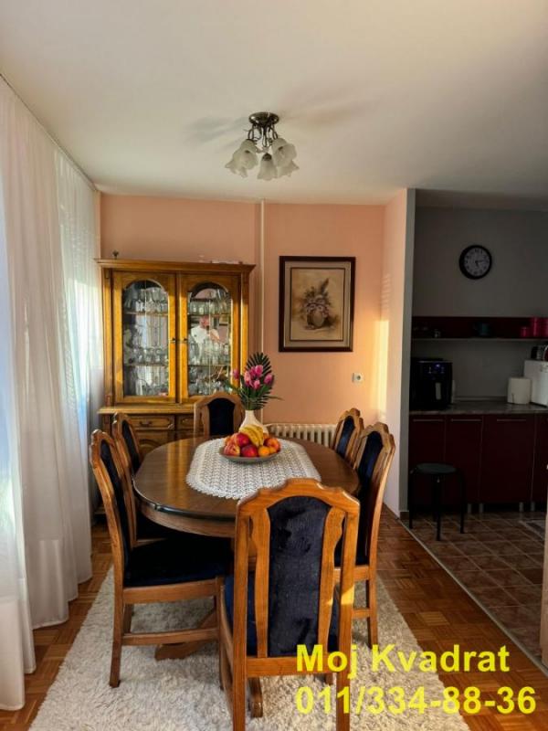 Stan na prodaju u Beogradu, Cerak, dvosoban, 65m2, cena 239000 evra