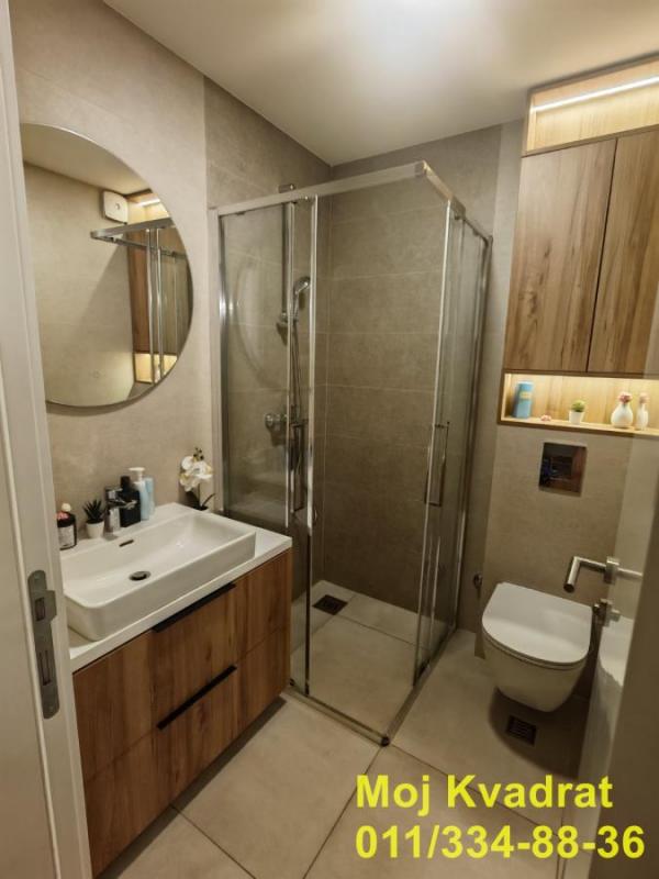 Stan na prodaju u Beogradu, Vidikovac, trosoban, 82m2, cena 311600 evra