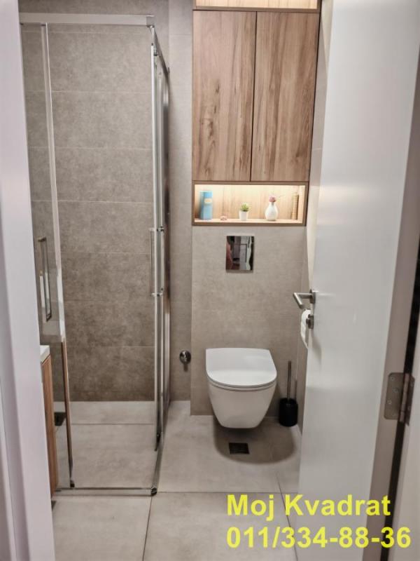 Stan na prodaju u Beogradu, Vidikovac, trosoban, 82m2, cena 311600 evra