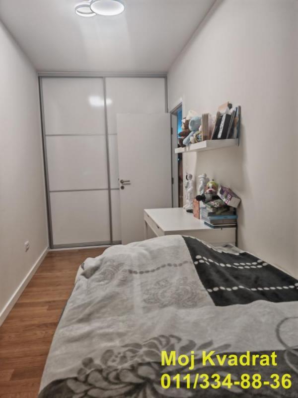 Stan na prodaju u Beogradu, Vidikovac, trosoban, 82m2, cena 311600 evra