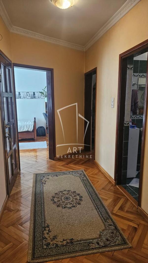 Stan na prodaju u Beogradu, Pašino brdo, 109m2, cena 355000 evra