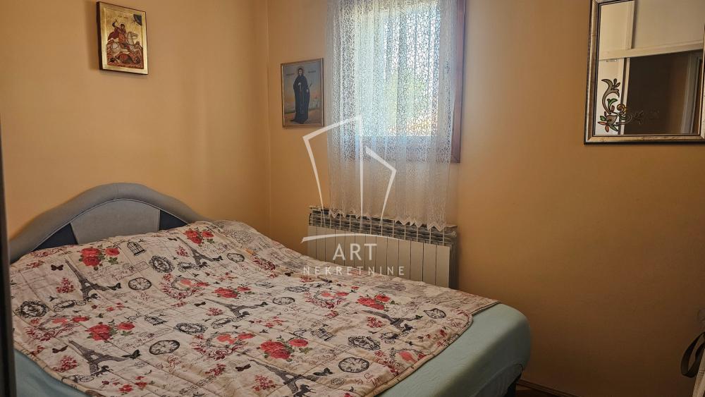 Stan na prodaju u Beogradu, Pašino brdo, 109m2, cena 355000 evra