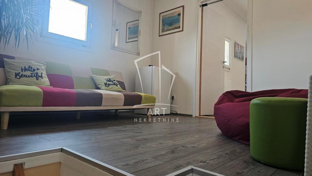 Stan na prodaju u Beogradu, Pašino brdo, 109m2, cena 355000 evra