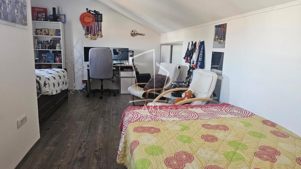 Stan na prodaju u Beogradu, Pašino brdo, 109m2, cena 355000 evra