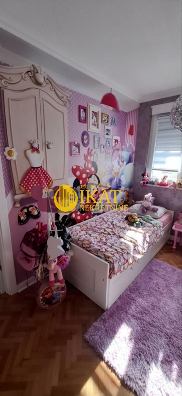 Stan na prodaju u Beogradu, Palilula, dvosoban, 50m2, cena 65000 evra