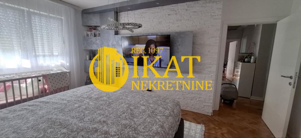 Stan na prodaju u Beogradu, Palilula, dvosoban, 50m2, cena 65000 evra
