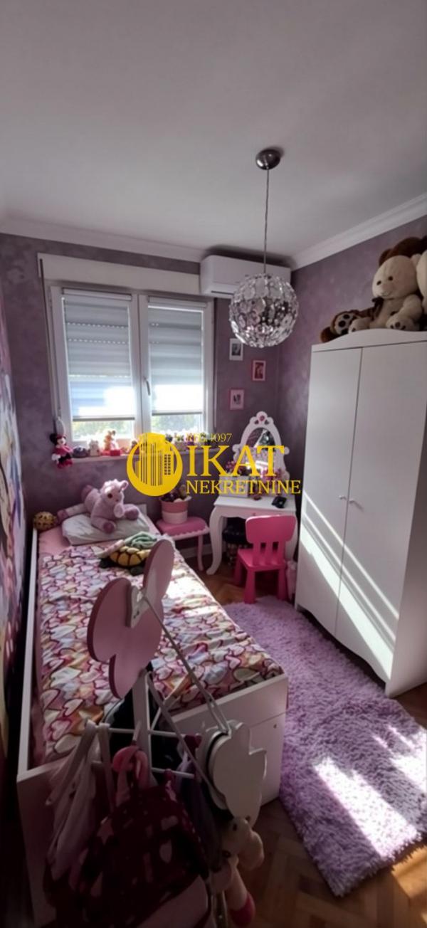 Stan na prodaju u Beogradu, Palilula, dvosoban, 50m2, cena 65000 evra