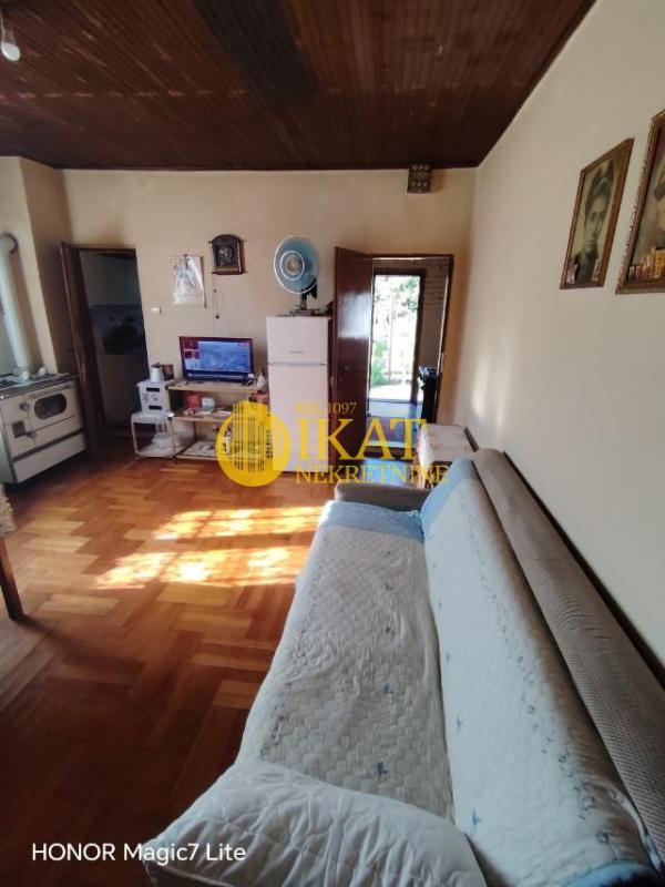 Stan na prodaju u Beogradu, Palilula, dvosoban, 53m2, cena 46000 evra