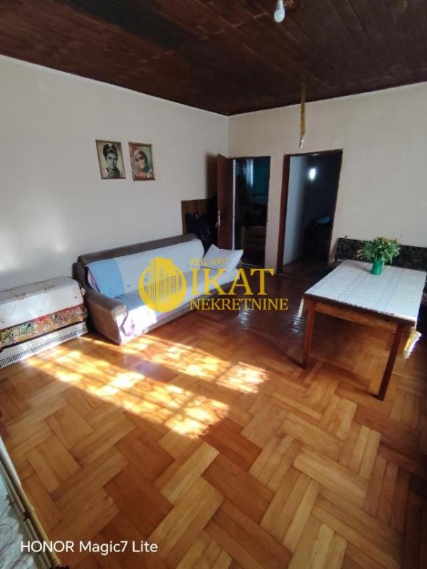 Stan na prodaju u Beogradu, Palilula, dvosoban, 53m2, cena 46000 evra