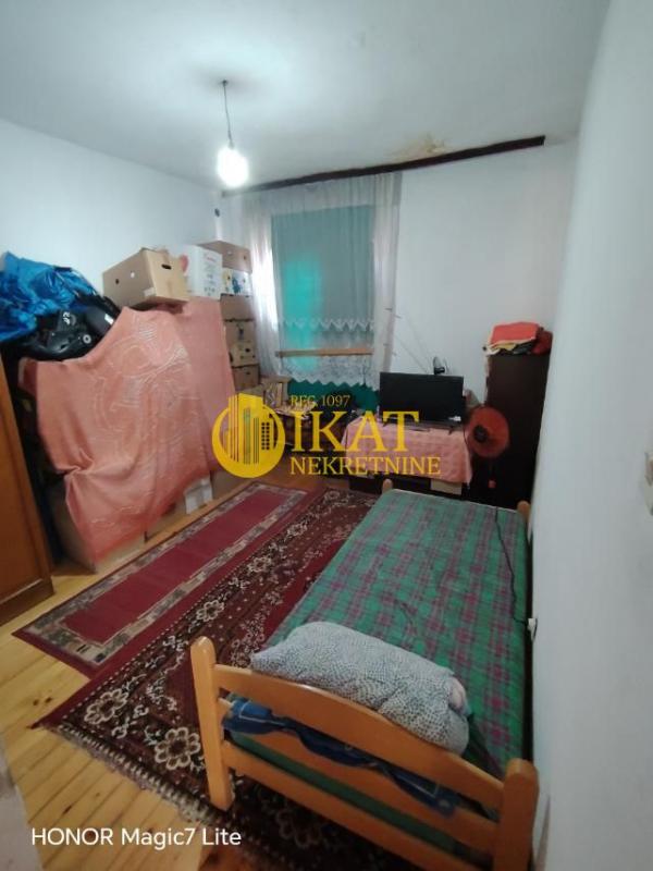 Stan na prodaju u Beogradu, Palilula, dvosoban, 53m2, cena 46000 evra