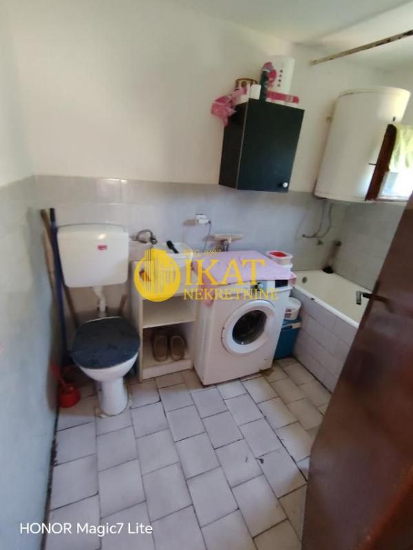 Stan na prodaju u Beogradu, Palilula, dvosoban, 53m2, cena 46000 evra