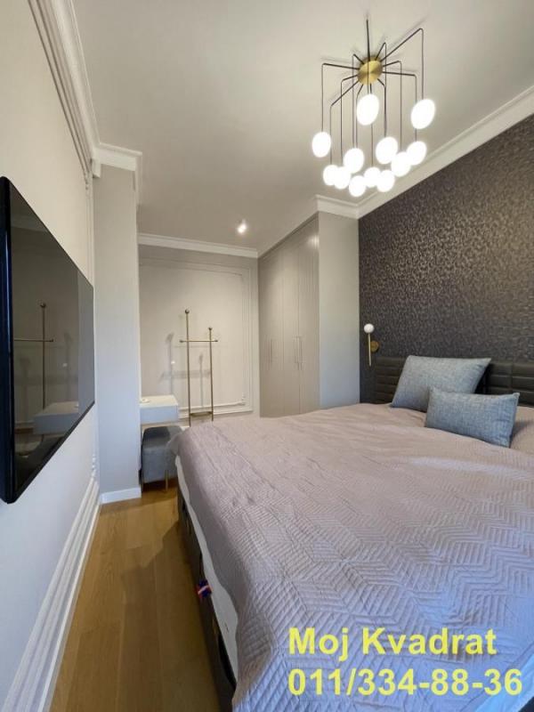 Stan na prodaju u Beogradu, Tošin bunar, cetvorosoban, 176m2, cena 692000 evra