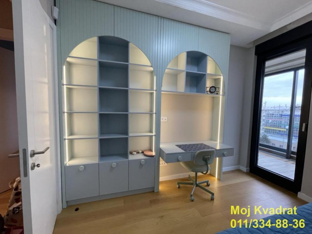 Stan na prodaju u Beogradu, Tošin bunar, cetvorosoban, 176m2, cena 692000 evra