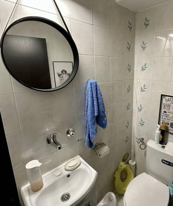 Stan na prodaju u Beogradu, Miljakovac, trosoban, 84m2, cena 215000 evra