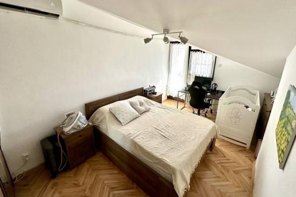 Stan na prodaju u Beogradu, Miljakovac, trosoban, 84m2, cena 215000 evra