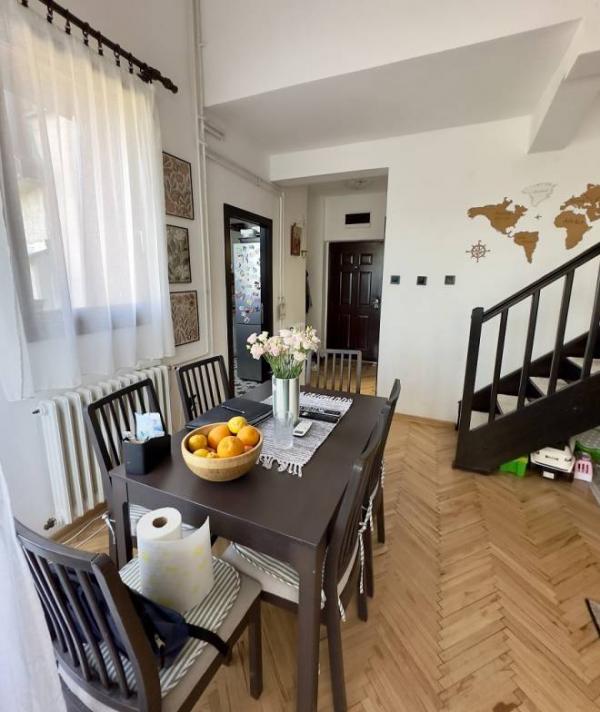 Stan na prodaju u Beogradu, Miljakovac, trosoban, 84m2, cena 215000 evra