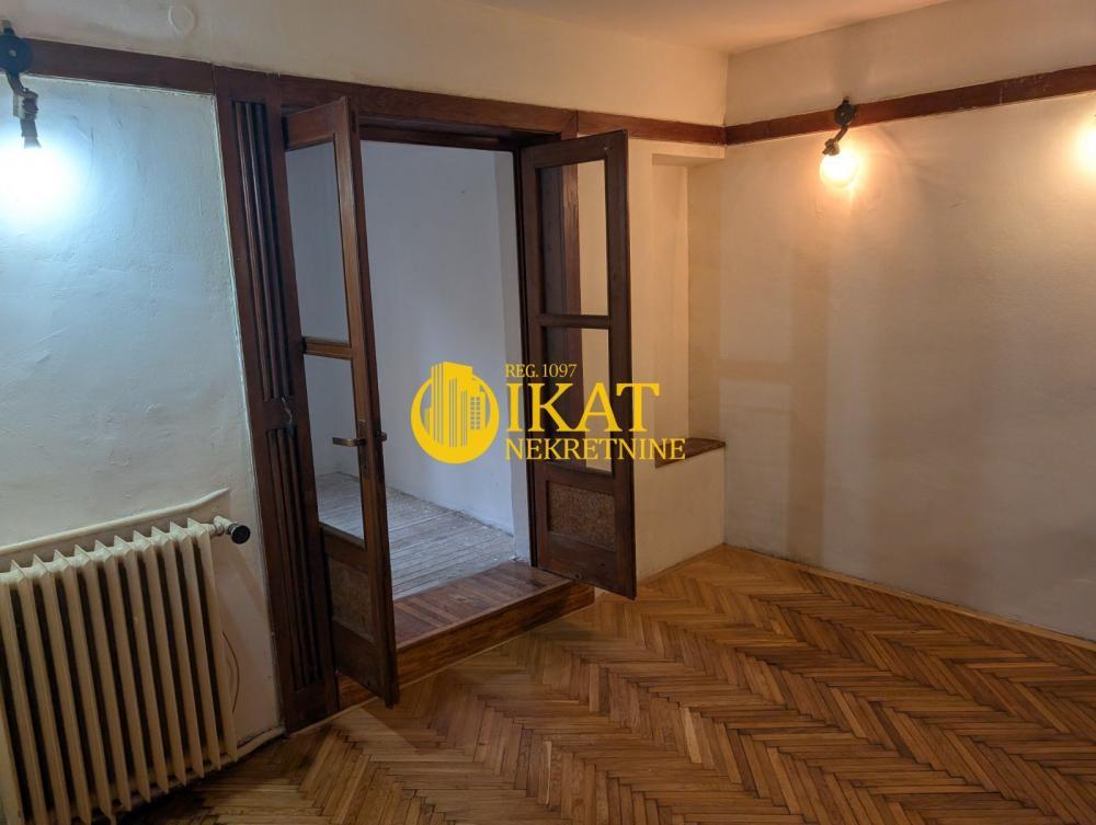 Stan na prodaju u Beogradu, Gornji Dorćol, dvosoban, 52m2, cena 235000 evra