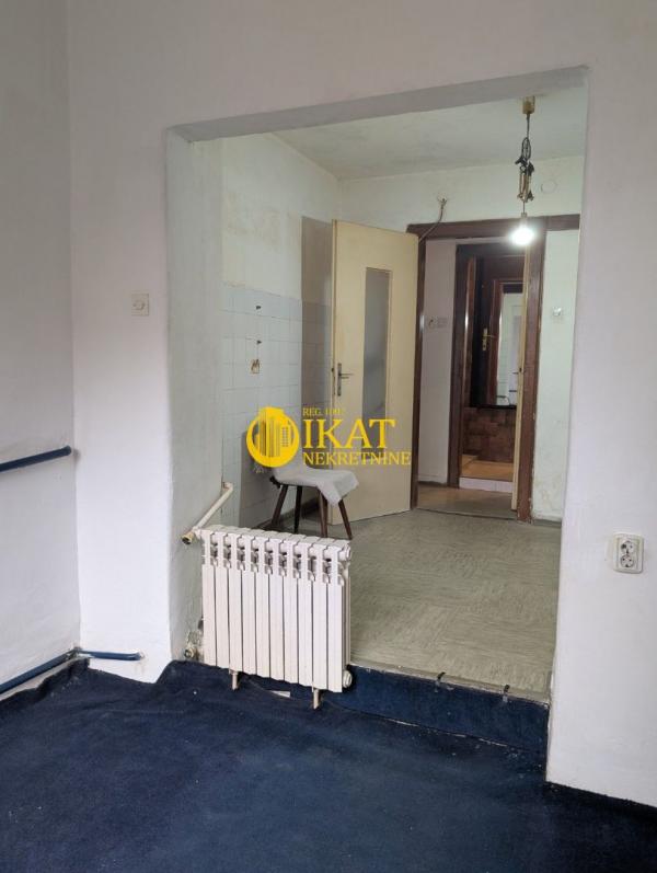 Stan na prodaju u Beogradu, Gornji Dorćol, dvosoban, 52m2, cena 235000 evra