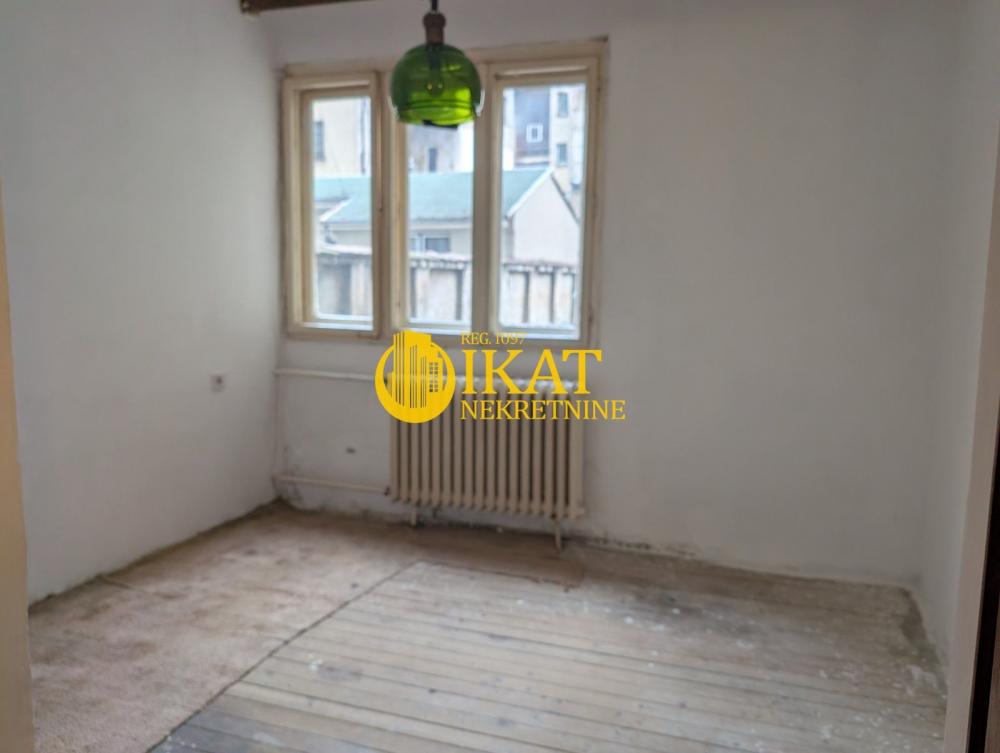 Stan na prodaju u Beogradu, Gornji Dorćol, dvosoban, 52m2, cena 235000 evra
