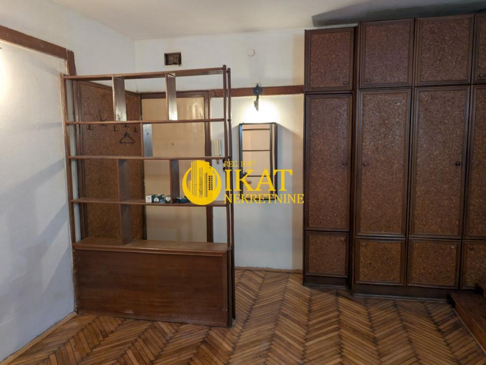Stan na prodaju u Beogradu, Gornji Dorćol, dvosoban, 52m2, cena 235000 evra