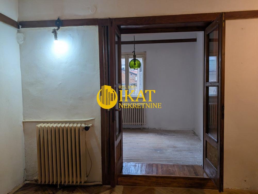 Stan na prodaju u Beogradu, Gornji Dorćol, dvosoban, 52m2, cena 235000 evra