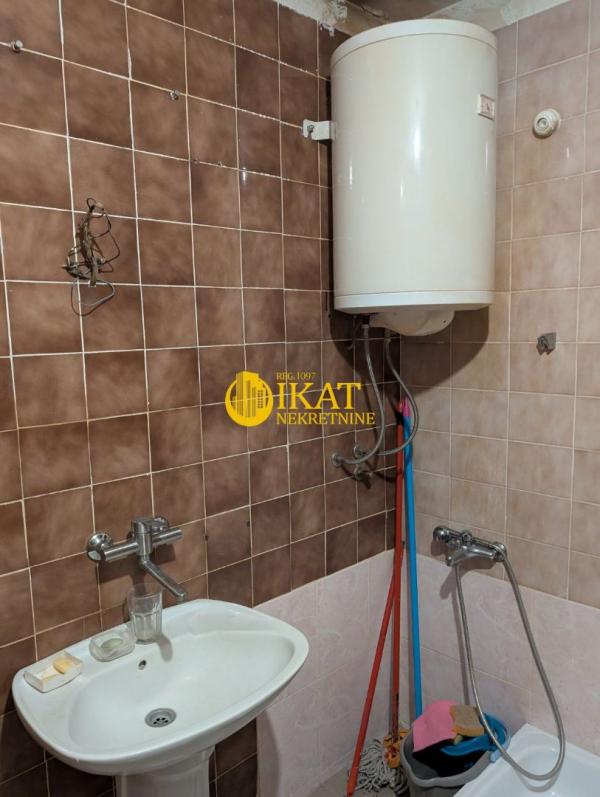 Stan na prodaju u Beogradu, Gornji Dorćol, dvosoban, 52m2, cena 235000 evra