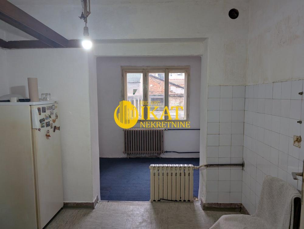 Stan na prodaju u Beogradu, Gornji Dorćol, dvosoban, 52m2, cena 235000 evra