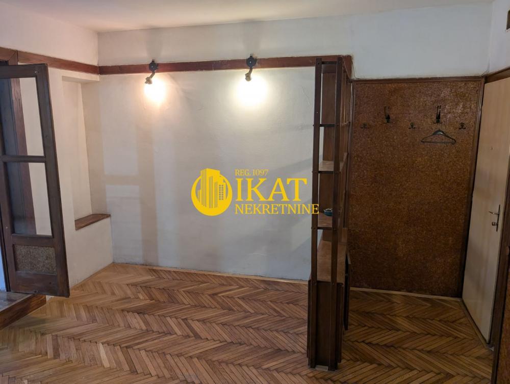 Stan na prodaju u Beogradu, Gornji Dorćol, dvosoban, 52m2, cena 235000 evra