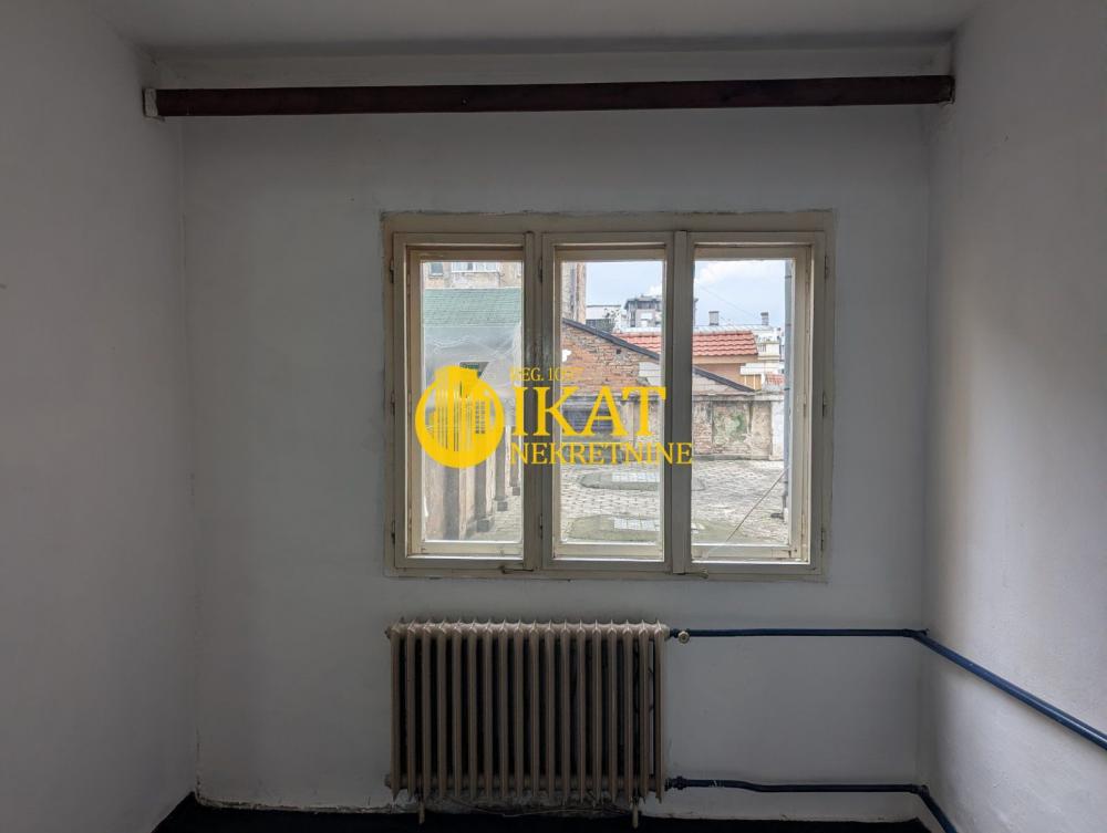 Stan na prodaju u Beogradu, Gornji Dorćol, dvosoban, 52m2, cena 235000 evra