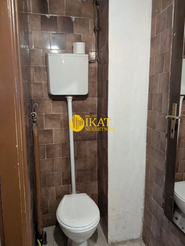Stan na prodaju u Beogradu, Gornji Dorćol, dvosoban, 52m2, cena 235000 evra