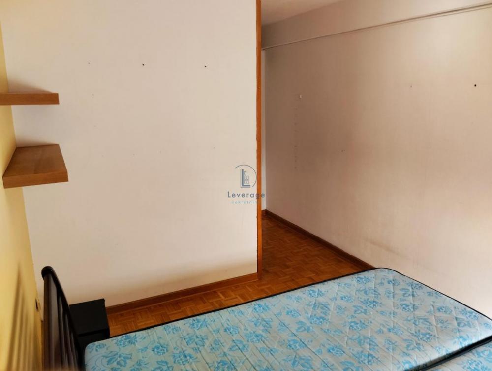 Stan na prodaju u Beogradu, Novi Beograd blok 30 (B92), trosoban, 89m2, cena 335000 evra
