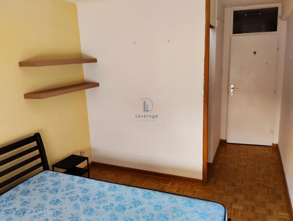 Stan na prodaju u Beogradu, Novi Beograd blok 30 (B92), trosoban, 89m2, cena 335000 evra