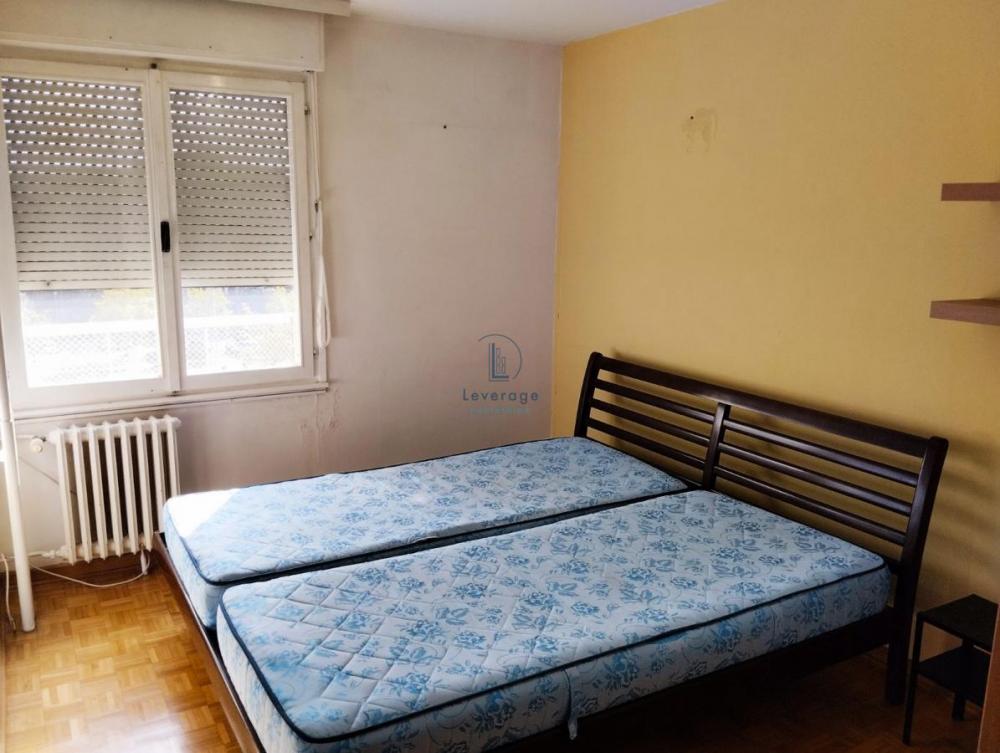 Stan na prodaju u Beogradu, Novi Beograd blok 30 (B92), trosoban, 89m2, cena 335000 evra