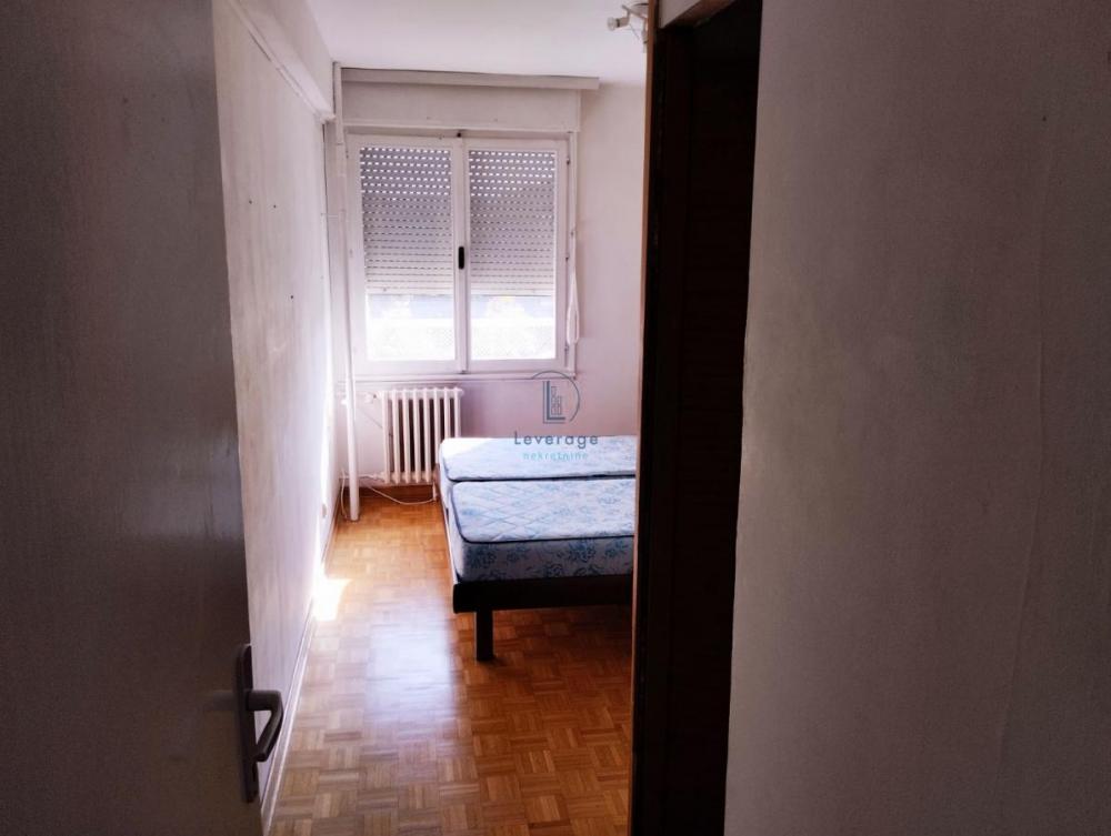 Stan na prodaju u Beogradu, Novi Beograd blok 30 (B92), trosoban, 89m2, cena 335000 evra