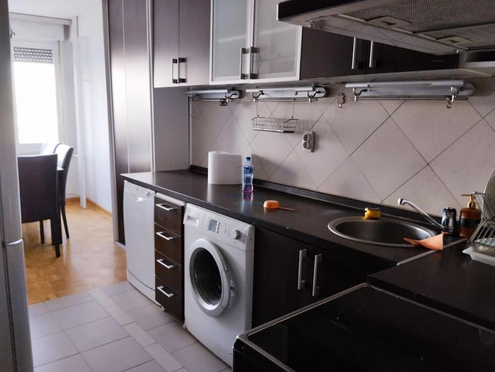 Stan na prodaju u Beogradu, Novi Beograd blok 30 (B92), trosoban, 89m2, cena 335000 evra