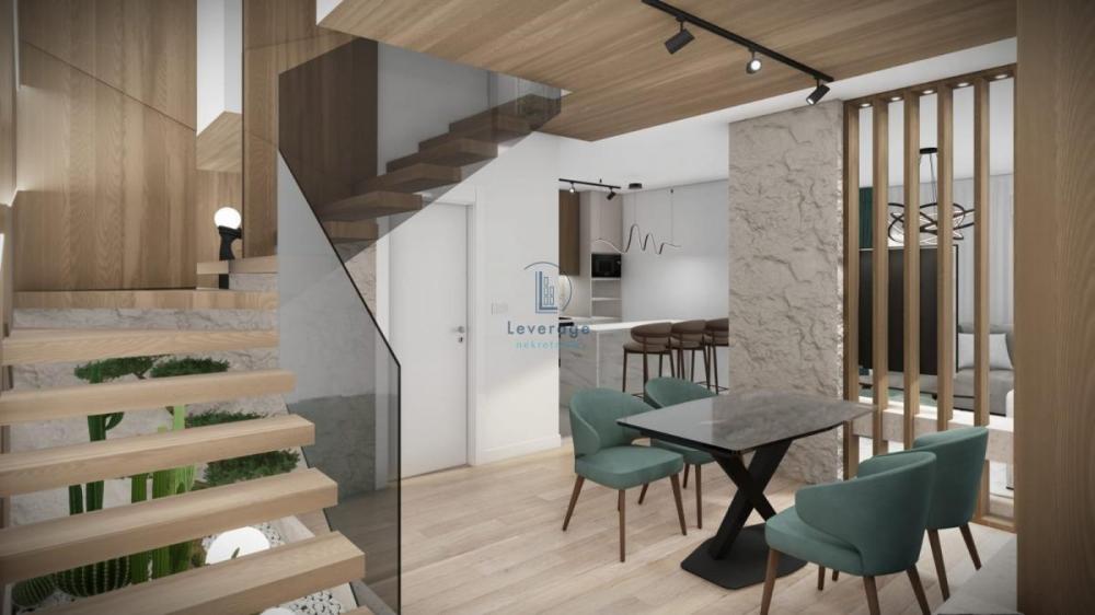 Stan na prodaju u Beogradu, cetvorosoban, 130m2, cena 290000 evra