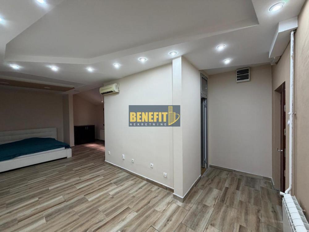 Stan na prodaju u Beogradu, Dorćol, dvosoban, 64m2, cena 210000 evra