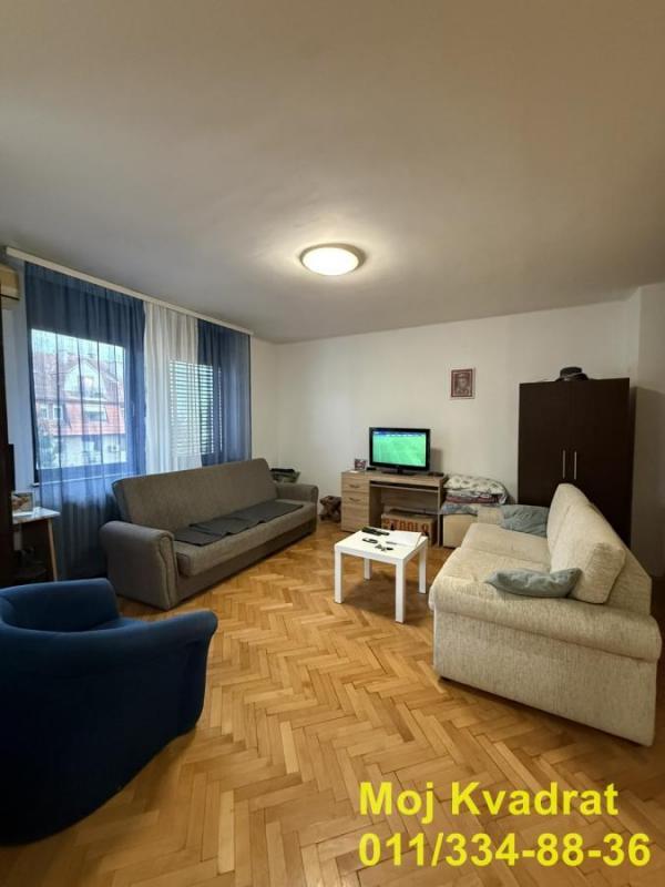 Stan na prodaju u Beogradu, Resnik, jednosoban, 39m2, cena 82000 evra