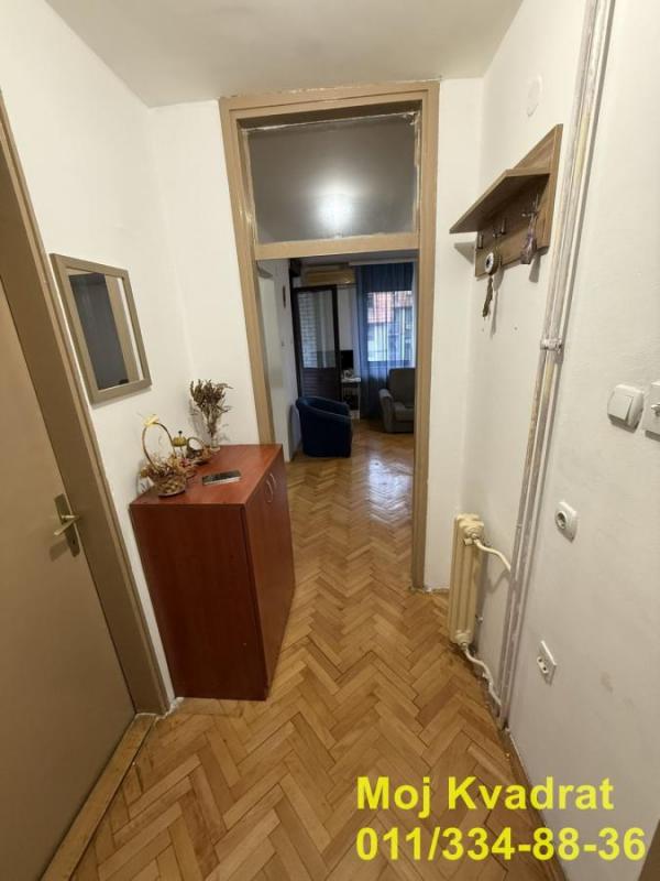 Stan na prodaju u Beogradu, Resnik, jednosoban, 39m2, cena 82000 evra