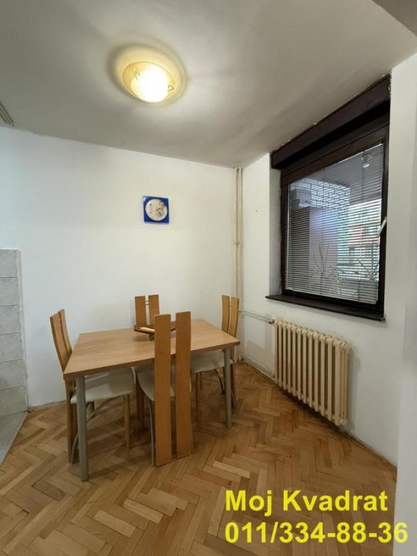 Stan na prodaju u Beogradu, Resnik, jednosoban, 39m2, cena 82000 evra